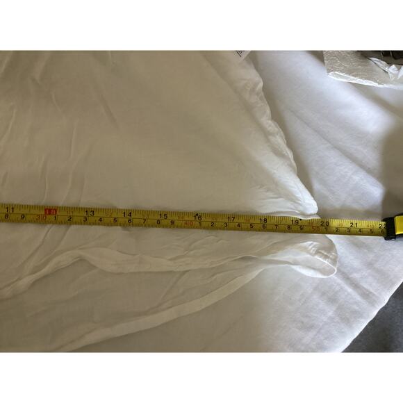 Blue Blush Tropical Print Jumpsuit Sleeveless Spaghetti Straps Cropped Wide Leg - Picture 14 of 15